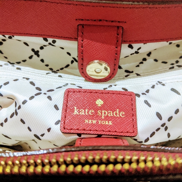 Kate Spade Newbury Lane Loden - Picture 6 of 8